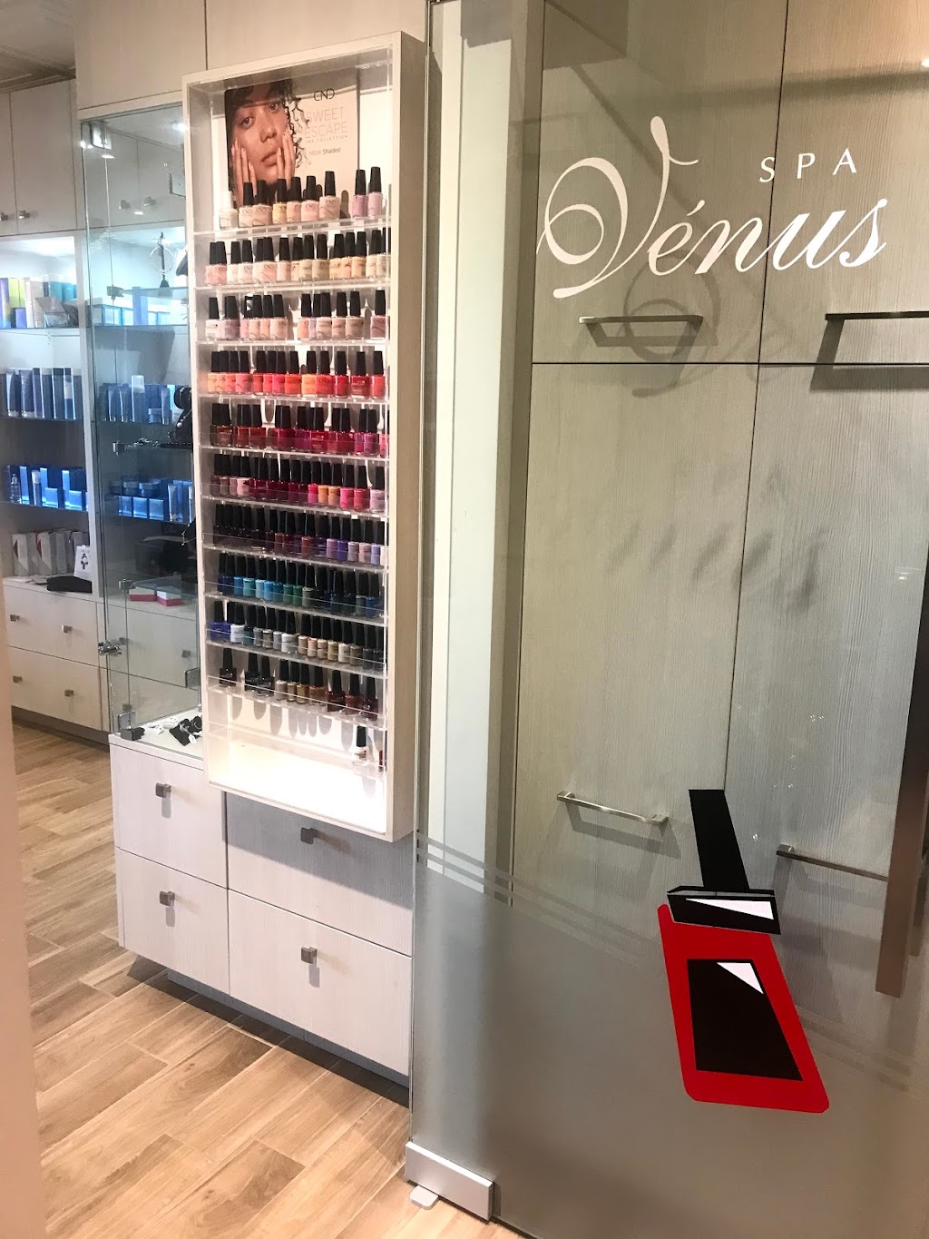 SPA Vénus | 3622 Bd Saint-Charles, Kirkland, QC H9H 3C3, Canada | Phone: (514) 426-1727