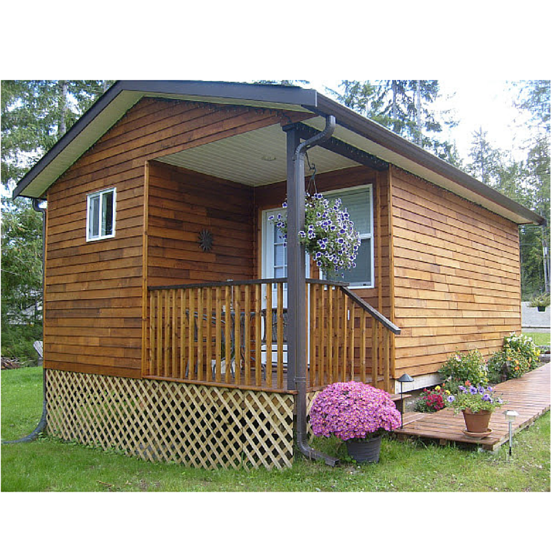 Suite Amour Hobby Farm Guest Cottages | 3567 Ryan Rd, Qualicum Beach, BC V9K 1X9, Canada | Phone: (250) 752-4520