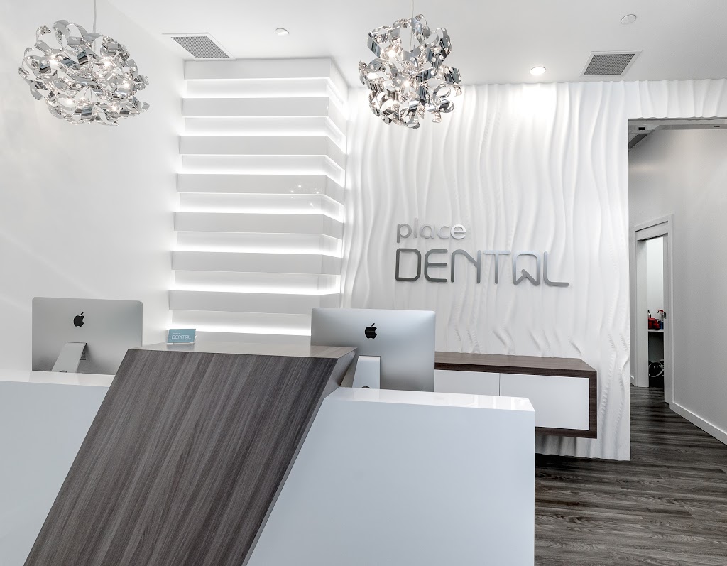 Place Dental | 110 Place dOrleans Drive, Box 177, #102,, Orléans, ON K1C 2L9, Canada | Phone: (613) 424-8442