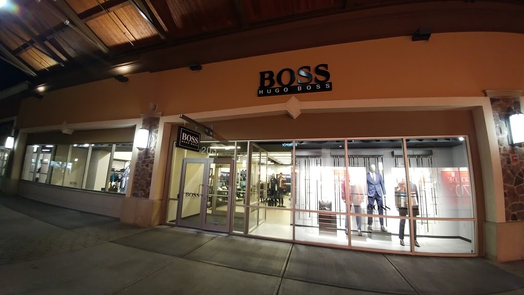 BOSS Outlet | 19001 Chemin Notre Dame, Mirabel, QC J7J 0T1, Canada | Phone: (450) 433-0409