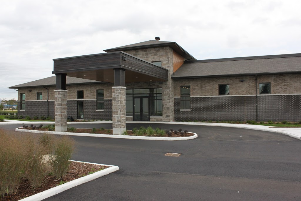 Heritage Funeral Complex | 1250 Trim Road, Orléans, Ottawa, ON K4A 3P7, Canada | Phone: (613) 830-2305