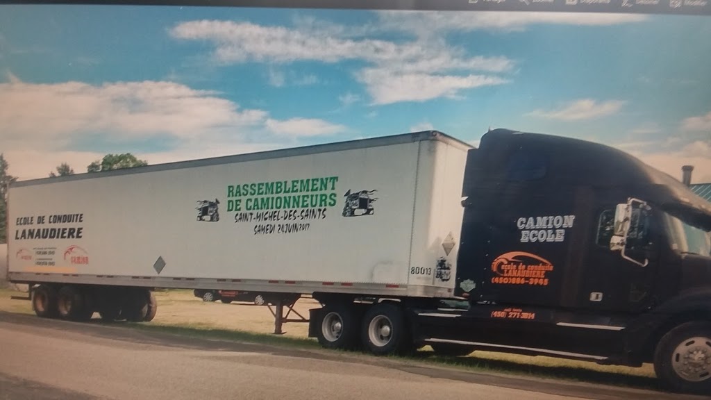 School Driving Lanaudière Matha Auto-Camion | 1159 Route Louis-Cyr, Saint-Jean-de-Matha, QC J0K 2S0, Canada | Phone: (450) 886-3945