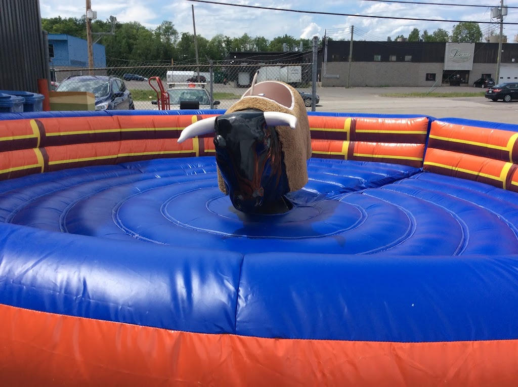 Chezfunfou inflatables | 611 Bd Roland-Godard, Saint-Jérôme, QC J7Y 4C5, Canada | Phone: (450) 675-2235