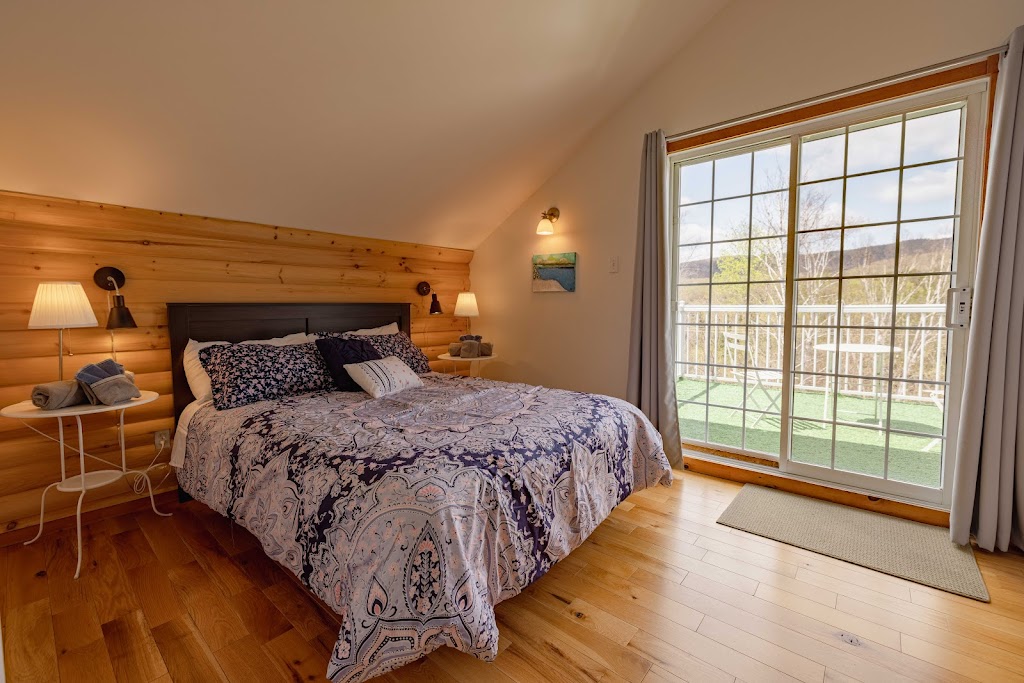 Chalet Donat-Ella | 328 Chemin St Guillaume, Saint-Donat-de-Montcalm, QC J0T 2C0, Canada | Phone: (514) 237-1360