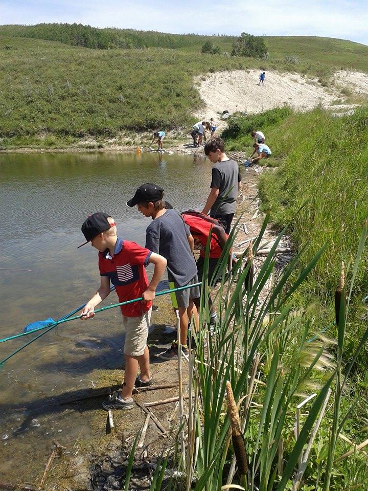 Glenbow Ranch Park Foundation | 255001 Glenbow Rd, Cochrane, AB T4C 0B7, Canada | Phone: (403) 851-9053