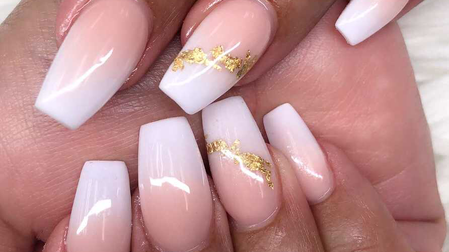 Rainbow nails spa Ltd | 2525 Woodview Dr SW, Calgary, AB T2W 4N4, Canada | Phone: (403) 281-8874