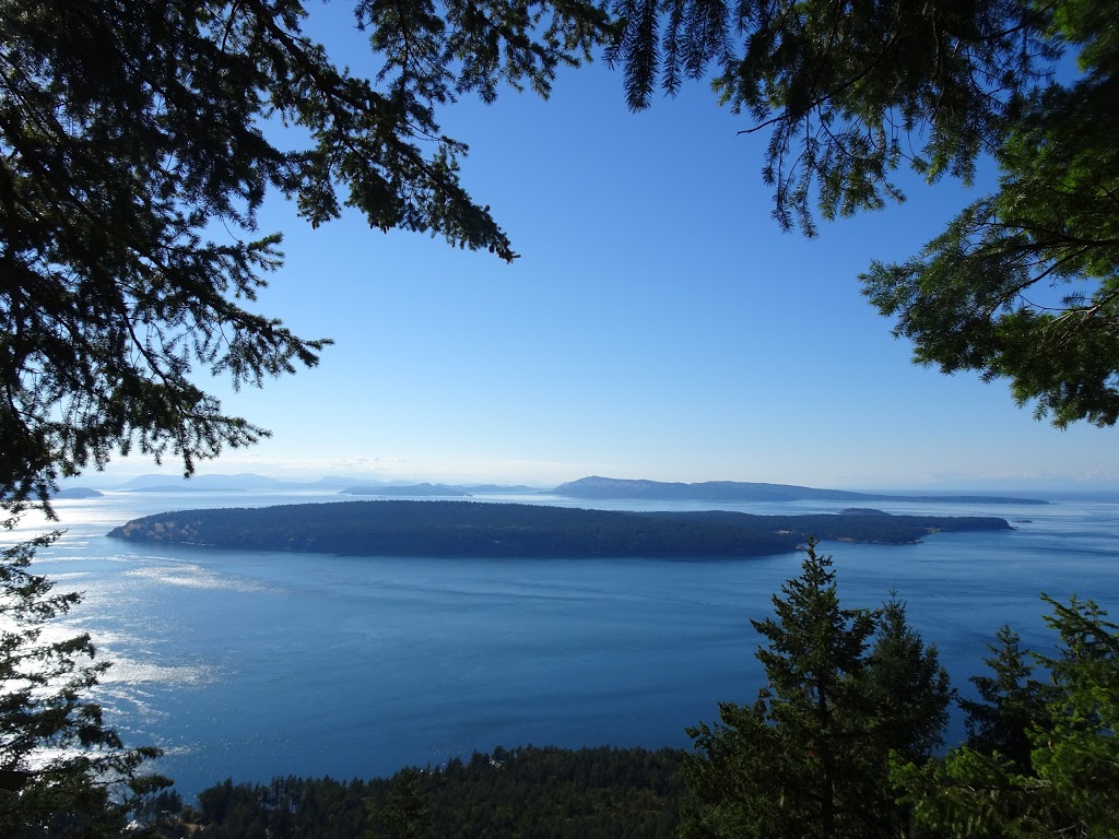 Turtleback Mountain Preserve | Eastsound, WA 98245, USA