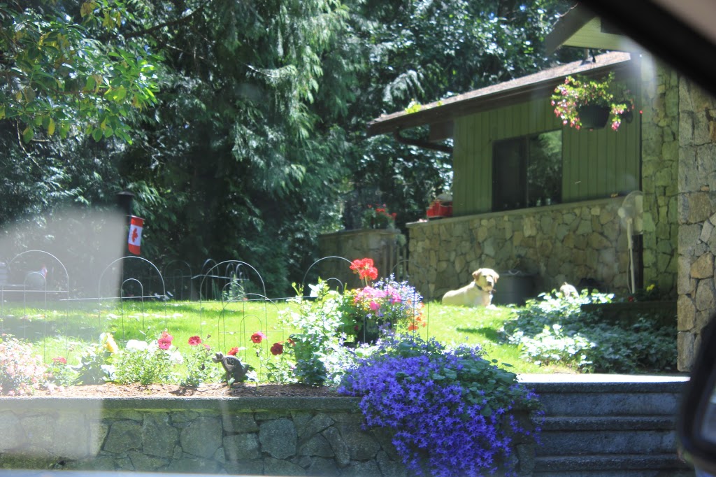 Misty Meadows B&B | 2627 Bukin Dr E, Victoria, BC V9E 1H4, Canada | Phone: (250) 727-6405