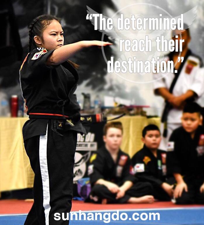 Sun Hang Do Martial Arts | 34100 S Fraser Way, Abbotsford, BC V2S 2C6, Canada | Phone: (604) 852-4222