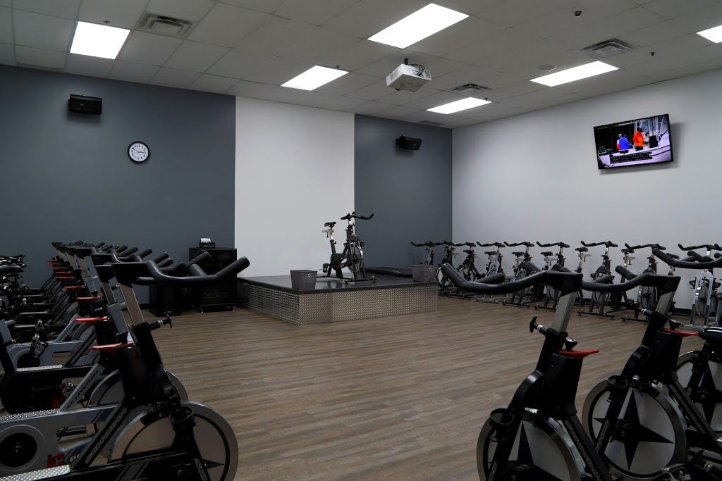 Énergie Cardio | 3040 Boulevard Choquette, Saint-Hyacinthe, QC J2S 1H1, Canada | Phone: (450) 778-5757