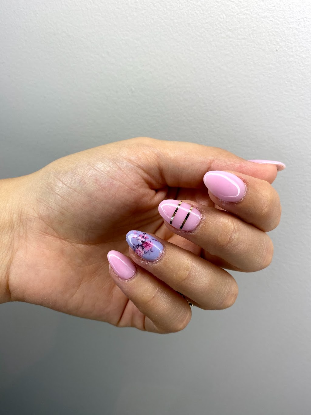 Gotmynails | 109 Boul Labelle, Rosemère, QC J7A 1A4, Canada | Phone: (514) 999-4381