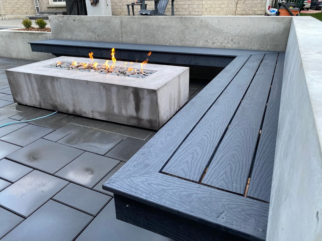 Deck Kingdom | 92 Riley Cres, Fergus, ON N1M 0B9, Canada | Phone: (905) 407-3200