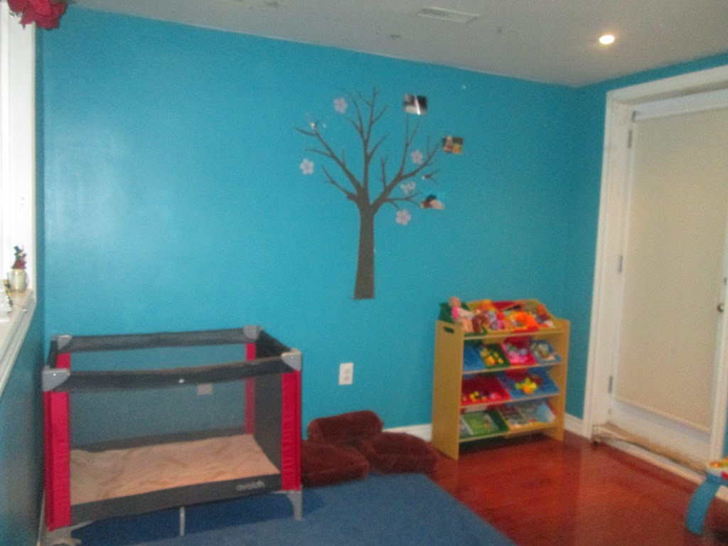 Flying Birds Home Daycare | 107 Byng Ave, Scarborough, ON M1L 3N9, Canada | Phone: (647) 226-2898