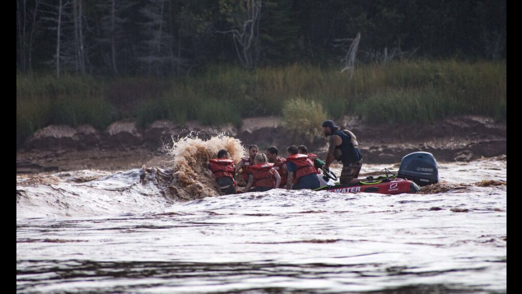 Bára Whitewater Rafting | 10061 NS-215, Princeport, NS B6L 1S1, Canada | Phone: (902) 305-1434