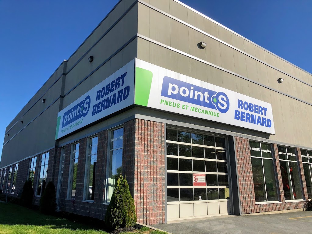 Point S - Robert Bernard | 10975 1iè Avenue, Saint-Georges, QC G5Y 2B8, Canada | Phone: (418) 228-8040