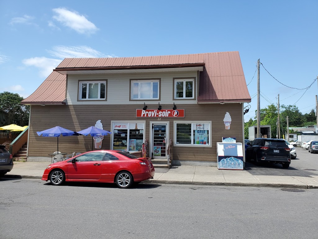 Provisoir 5057-A | 22 rue de lAnnonciation, Oka, QC J0N 1E0, Canada | Phone: (450) 479-8980