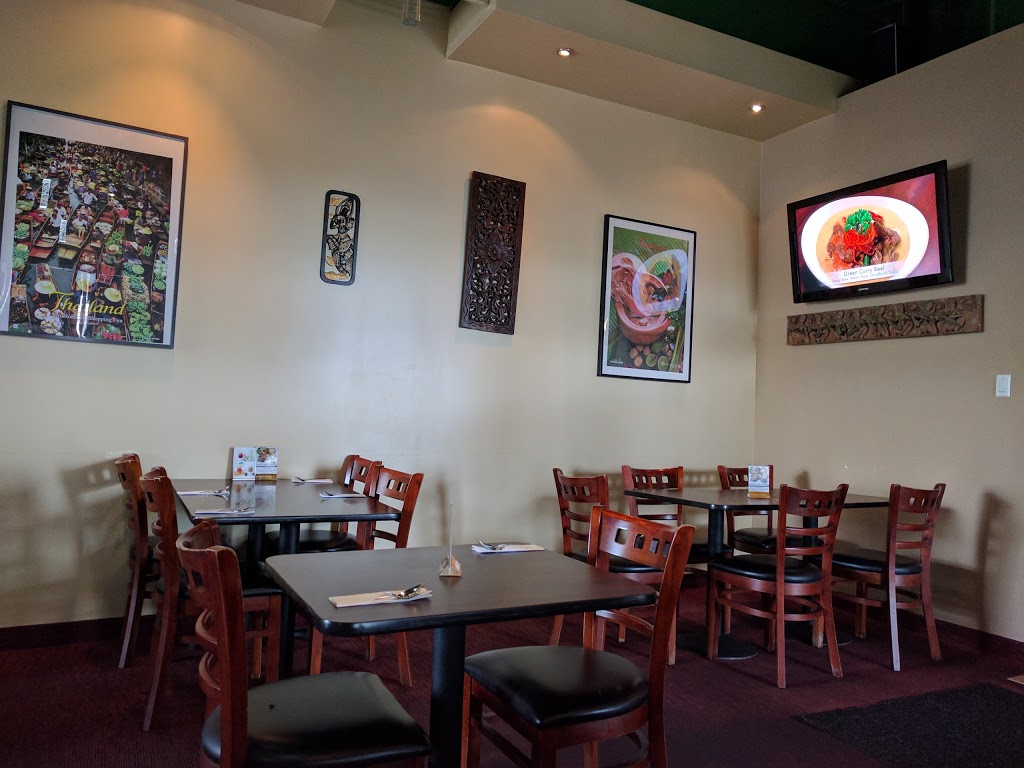 Truly Thai Cuisine | 3175 Rutherford Rd Unit 47, Concord, ON L4K 5Y6, Canada | Phone: (905) 669-8809