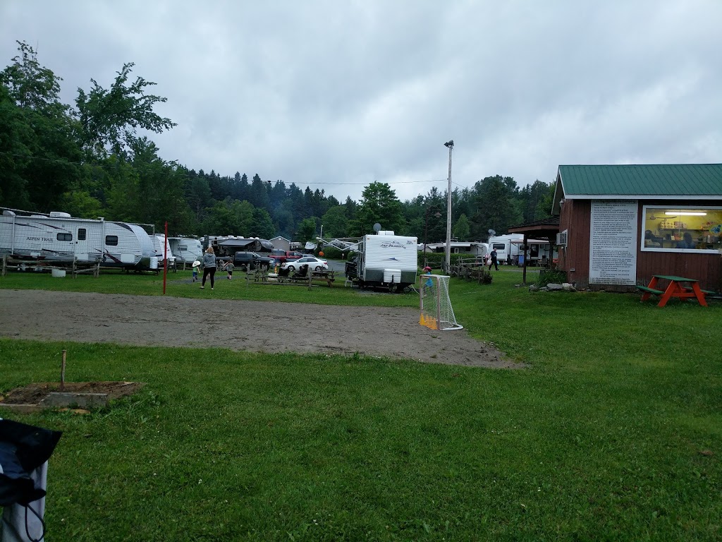 Camping Saint-Joseph de Beauce | 221 Route des Fermes, Saint-Joseph-de-Beauce, QC G0S 2V0, Canada | Phone: (418) 397-5953