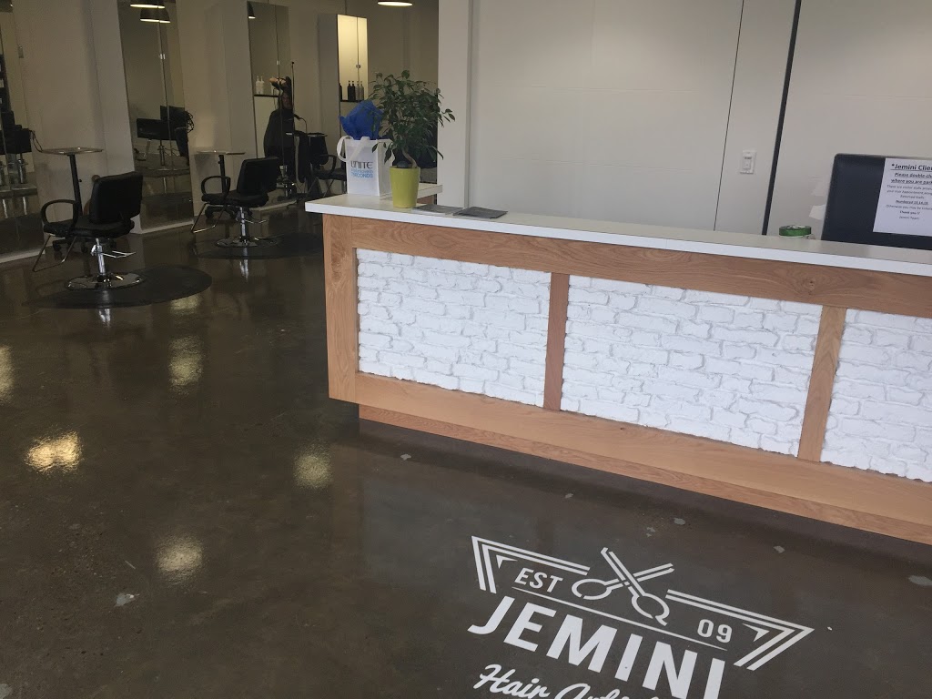 Jemini Hair Artistry | 111 12 Ave NW, Calgary, AB T2M 0C4, Canada | Phone: (403) 263-5533