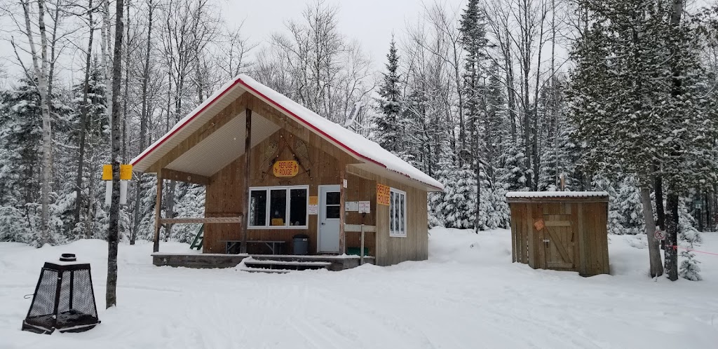 Club de Ski de fond et de raquette Amiski de Saint-Antonin | 746 Chem. Lavoie, Saint-Antonin, QC G0L 2J0, Canada | Phone: (418) 868-2647