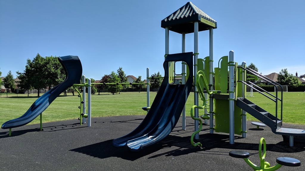 Virgil Splashpad | Virgil, Niagara-on-the-Lake, ON L0S 1T0, Canada