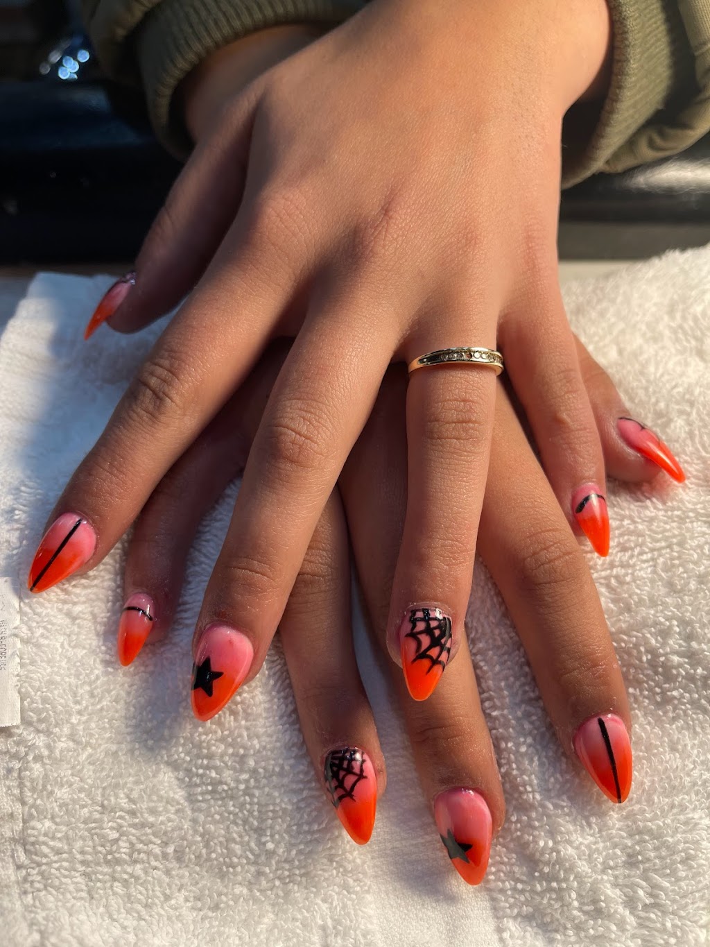 DSTAR NAILS | 670 University Ave, Charlottetown, PE C1E 1H6, Canada | Phone: (902) 626-3096