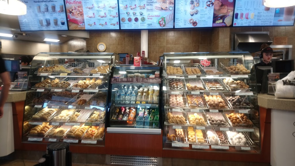 Tim Hortons | 33 3rd St, Chatham, ON N7M 2M4, Canada | Phone: (519) 358-1049