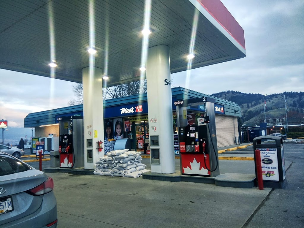 Petro-Canada | 14405 Rosedale Ave, Summerland, BC V0H 1Z0, Canada | Phone: (250) 494-0900