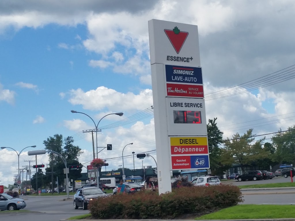 Essence+ de Canadian Tire | 8390 Blvd. Newman, LaSalle, QC H8N 1X9, Canada | Phone: (514) 364-1146