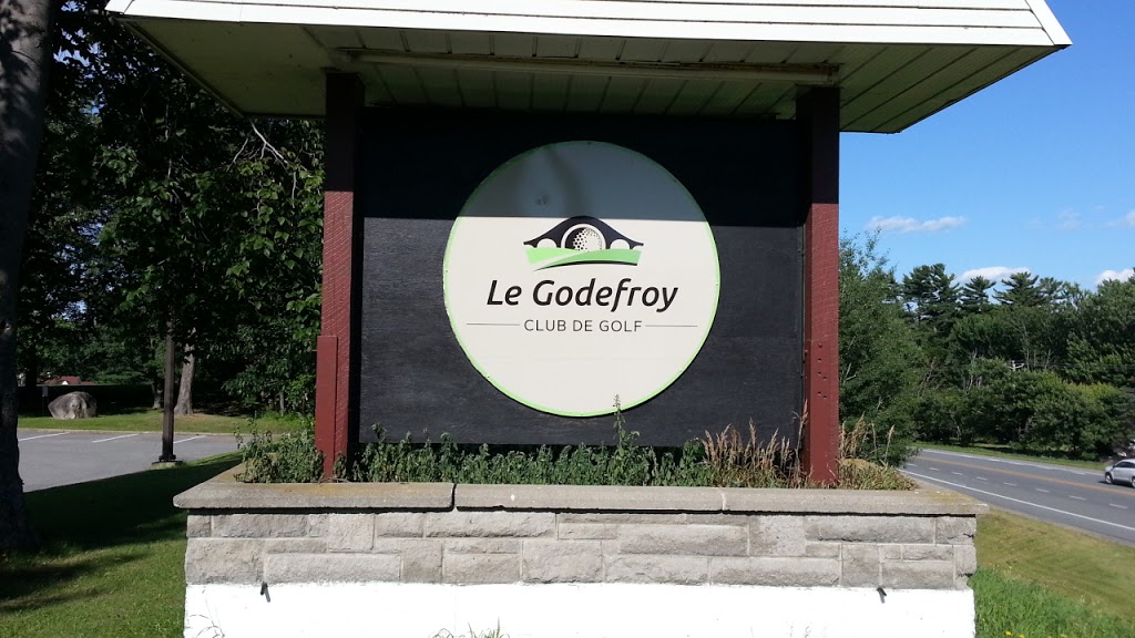 Club De Golf Godefroy | 17500 Boul Bécancour, Bécancour, QC G9H 1A4, Canada | Phone: (819) 233-2699