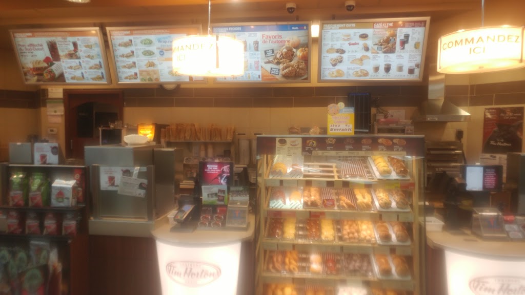 Tim Hortons | 255 Boul Roland-Durand, Rosemère, QC J7A 4J2, Canada | Phone: (450) 965-1201