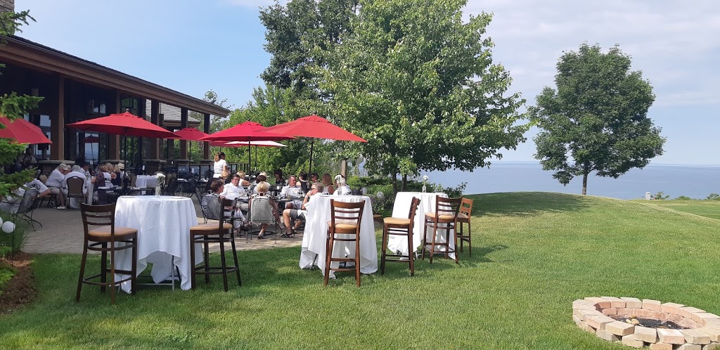 The Grill at Lora Bay Golf Club | 109 E Ridge Dr, Thornbury, ON N0H 2P0, Canada | Phone: (519) 599-7500 ext. 405