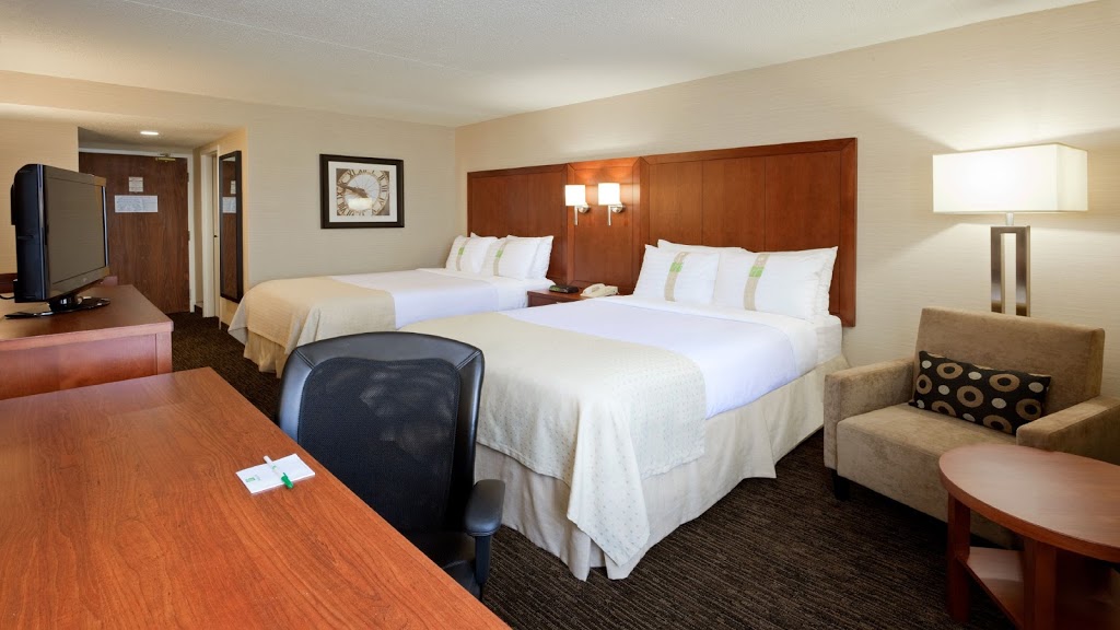 Holiday Inn Oakville (Centre) | 590 Argus Rd, Oakville, ON L6J 3J3, Canada | Phone: (905) 842-5000