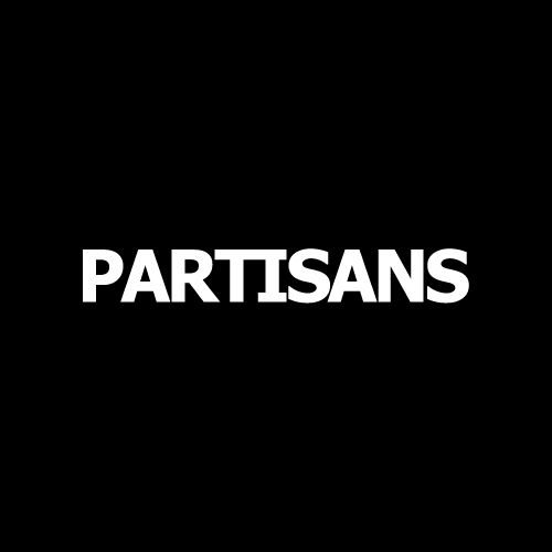 PARTISANS | 950 Dupont St, Toronto, ON M6H 1Z2, Canada | Phone: (647) 846-3428