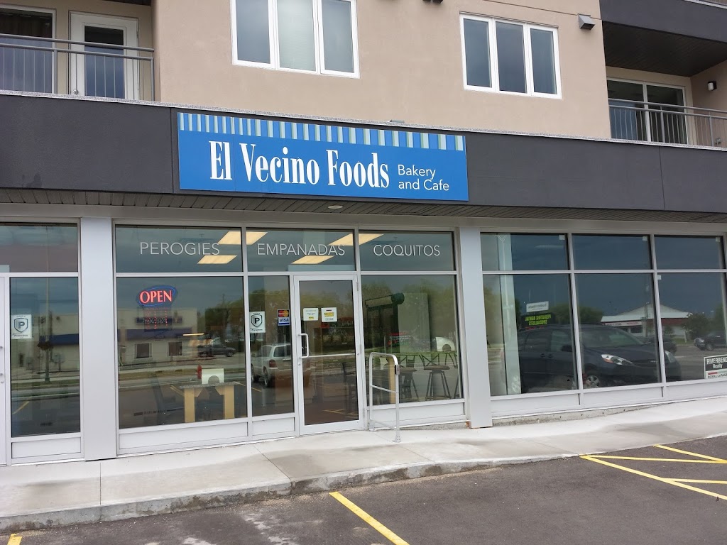 El Vecino Foods | 20 MB-52 d, Steinbach, MB R5G 1X7, Canada | Phone: (204) 326-7723