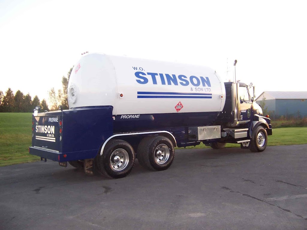 Stinson Propane Refill Centre | 4726 Bank St, Gloucester, ON K1T 3W7, Canada | Phone: (613) 822-7400