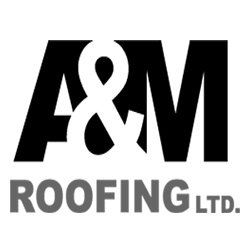 A & M Roofing | 12871 141 St NW, Edmonton, AB T5L 4N1, Canada | Phone: (780) 880-9540
