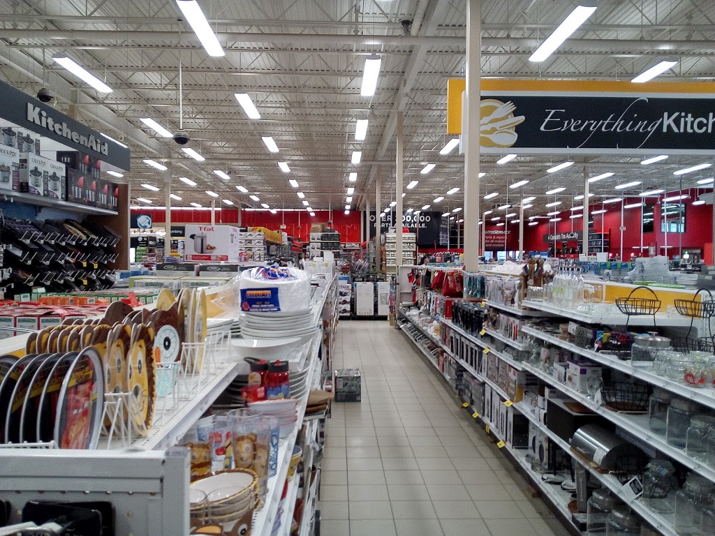 Canadian Tire | 939 Fort William Rd, Thunder Bay, ON P7B 3A6, Canada | Phone: (807) 623-1999