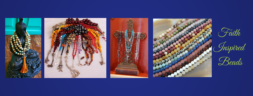 Faith Inspired Beads | 52 Albion St, Kitchener, ON N2E 2N4, Canada | Phone: (519) 501-7472