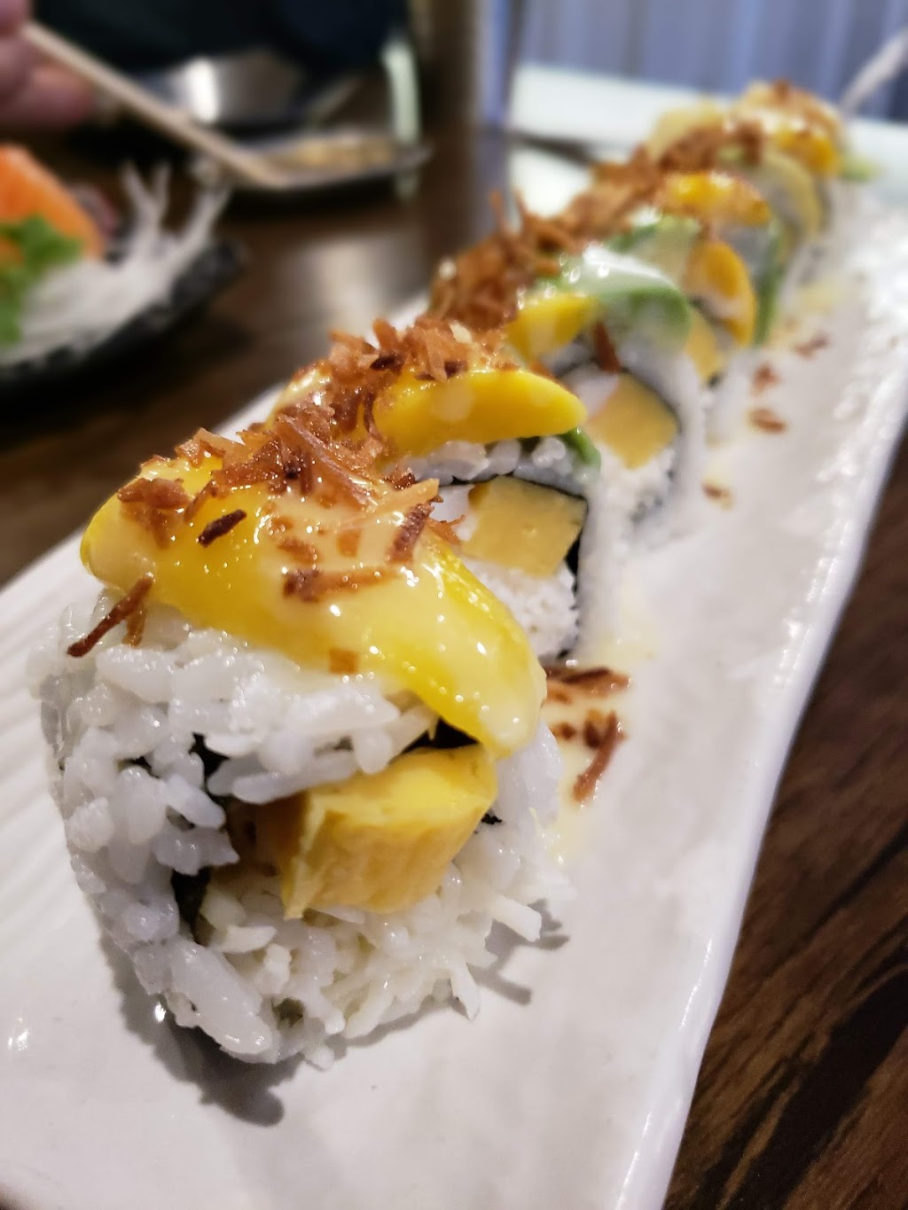 Otaru Japanese Kitchen | 8180 No 2 Rd #168, Richmond, BC V7C 5K1, Canada | Phone: (604) 370-1887