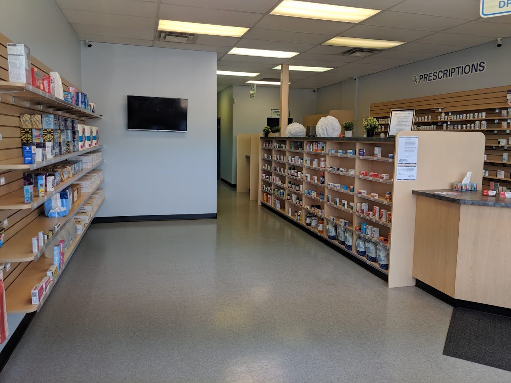 BeHealthy Pharmacy | 10120 149 St, Edmonton, AB T5P 1L1, Canada | Phone: (780) 444-3381