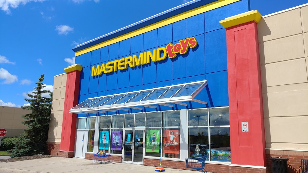 Mastermind Toys | 16 Famous Ave, Woodbridge, ON L4L 9M3, Canada | Phone: (905) 851-5150