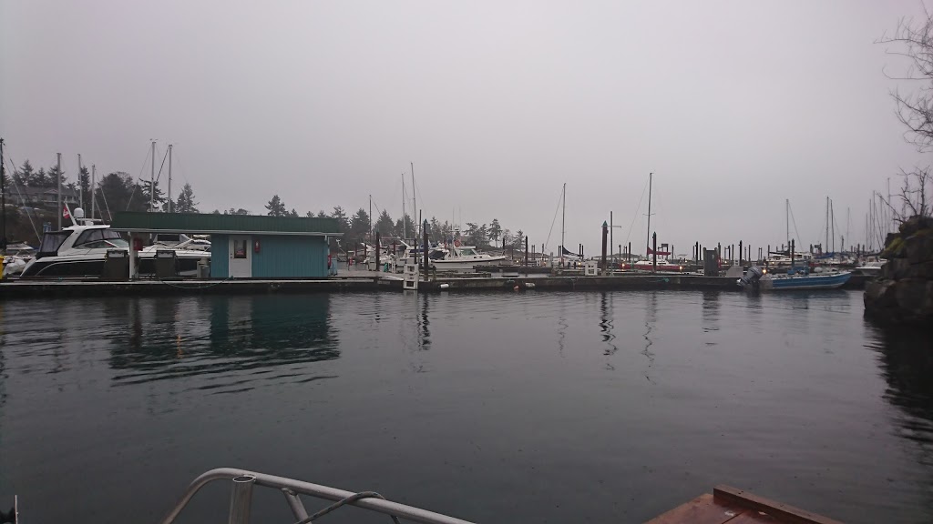 Fairwinds Marina | 3521 Dolphin Dr, Nanoose Bay, BC V9P 9J7, Canada | Phone: (250) 468-5364