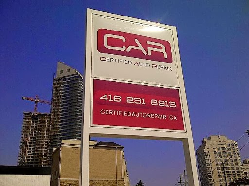 Nelsons Certified Auto Repair | 2272 Lake Shore Blvd W, Etobicoke, ON M8V 1A9, Canada | Phone: (416) 231-8913