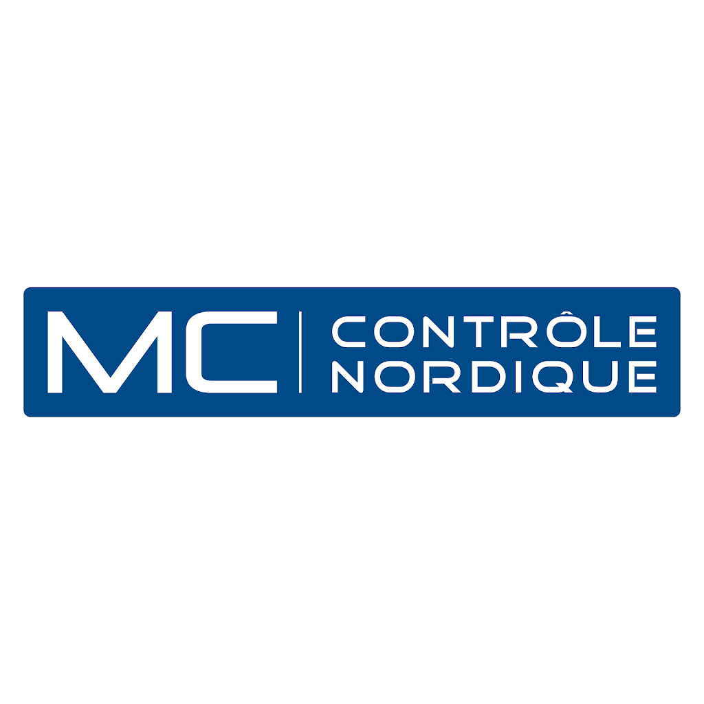 M.C. Contrôle Nordique | 3 Rue du Torrent, Scott, QC G0S 3G0, Canada | Phone: (418) 956-6922