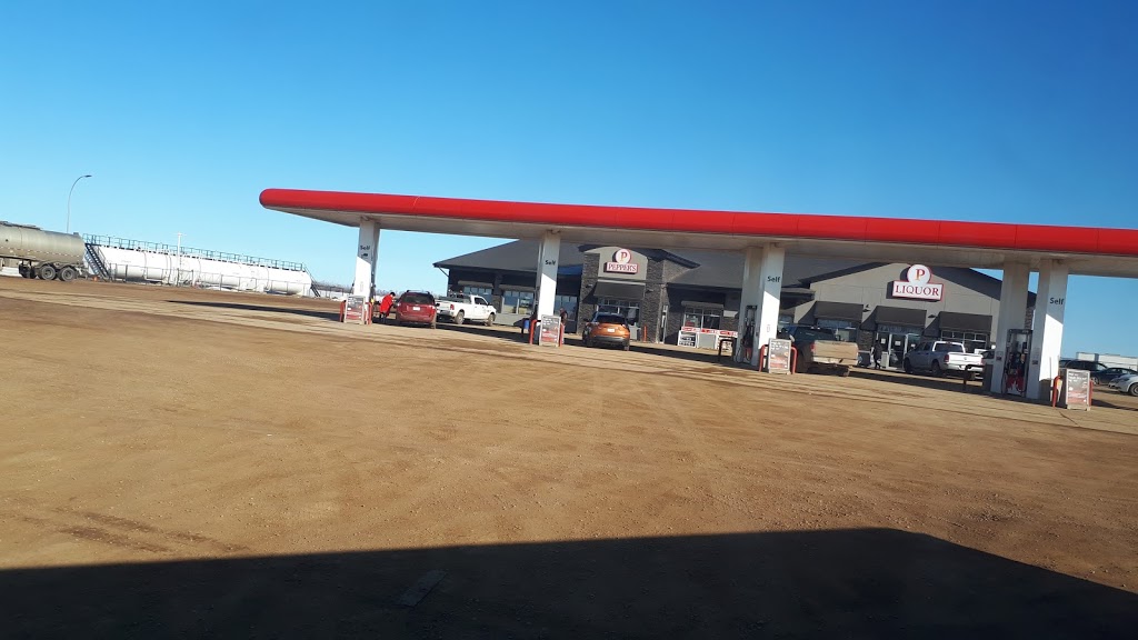 Petro-Canada Gas Station & Petro-Pass Truck Stop | 19338 AB-28, Waskatenau, AB T0A 3P0, Canada | Phone: (780) 358-2644