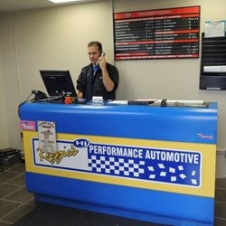 Reggies Performance Auto Repair | 303 Welland Ave, St. Catharines, ON L2R 2R1, Canada | Phone: (905) 937-3673