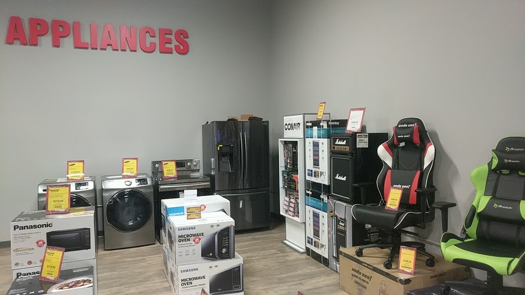 Visions Electronics | 589 Fairway Rd S a15, Kitchener, ON N2C 1X4, Canada | Phone: (519) 513-2490
