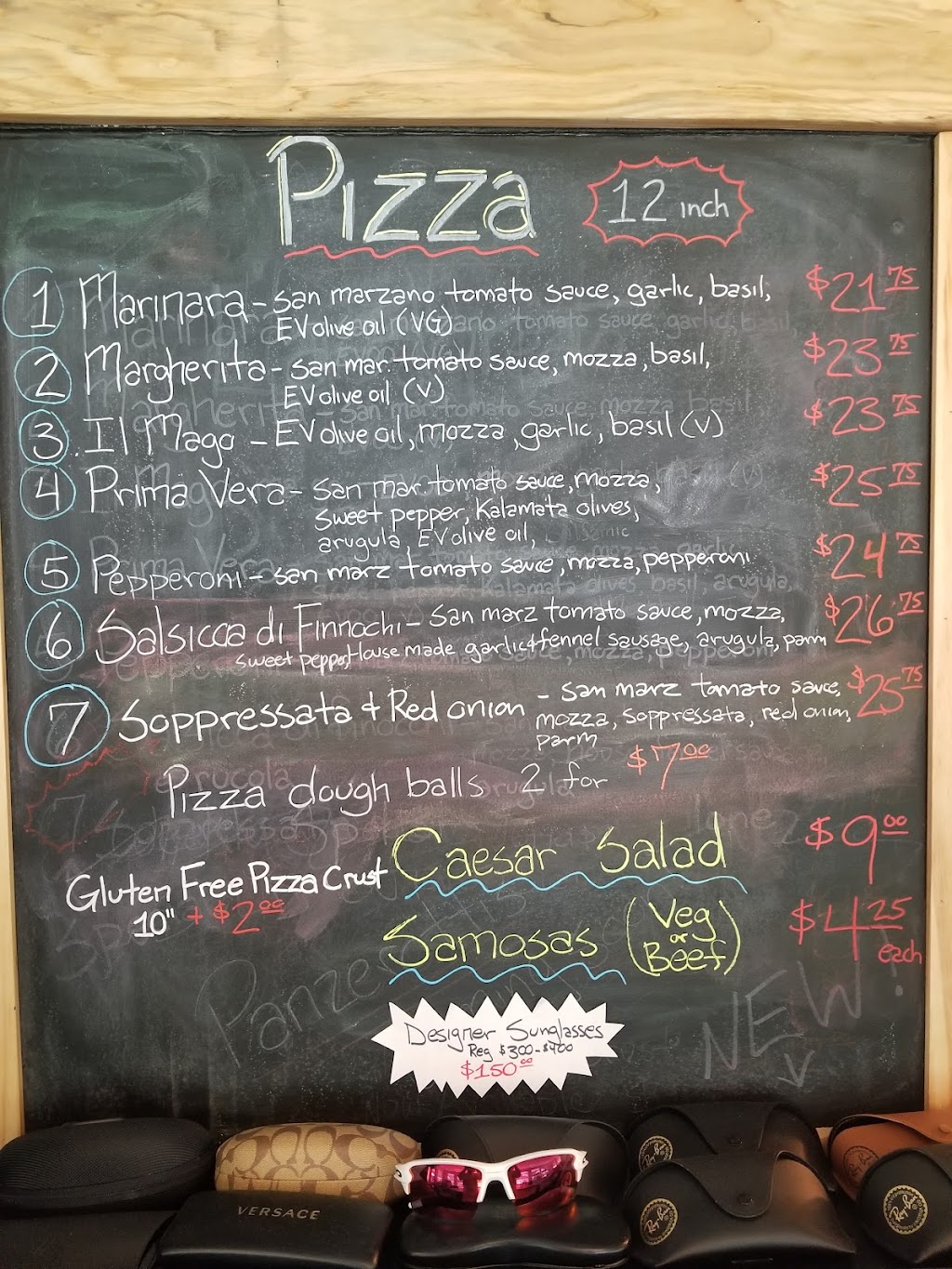 Pescelino Pizza | 2305 Otter Bay Rd, Pender Island, BC V0N 2M1, Canada | Phone: (250) 222-9979