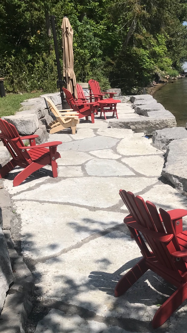 Kawartha Stone Works | Anderson Rd, Havelock-Belmont-Methuen, ON K0L 1Z0, Canada | Phone: (705) 778-9820